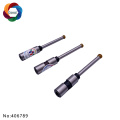 Ceres Paper Drill Bits HSS Quality For Punching 3mm-10mm